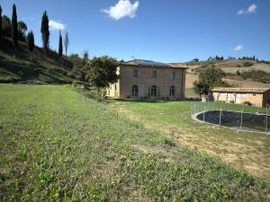 Villa Cipressino