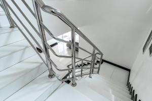 White Villa by Villacarte