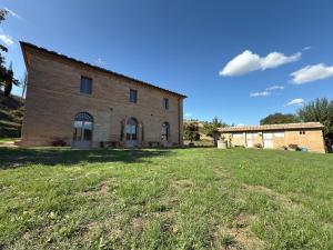 Villa Cipressino