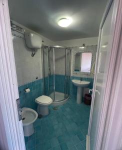 Agenzia Isotur LOCANDA NONNA GIULIA 32 VISTA MARE - Soppalcata