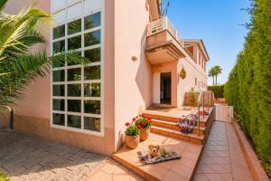 Villa Berria