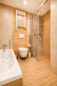 Czorsztyn Lux Apartments- apartament z prywatną sauną 262