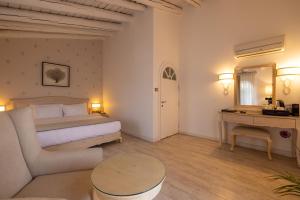 Oliviera Private Island Hotel - Kalem Island