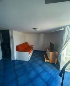 Agenzia Isotur LOCANDA NONNA GIULIA 32 VISTA MARE - Soppalcata