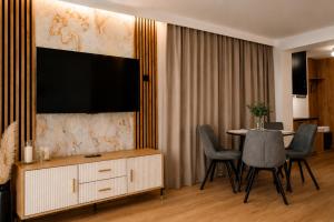 Ruciane Residence
