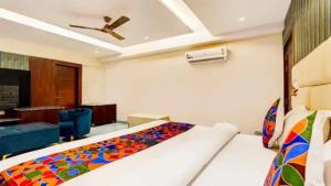 FabHotel D2 - Nr Ashok Vihar