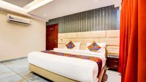 FabHotel D2 - Nr Ashok Vihar