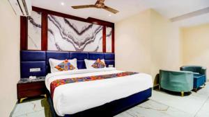 FabHotel D2 - Nr Ashok Vihar