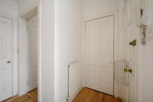 Royal Mile Apartment Edinburgh
