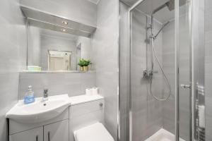 Royal Mile Apartment Edinburgh