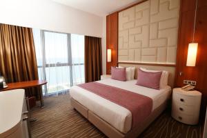 Grand Bellagio Hotel Batumi