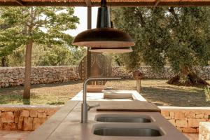 Pool Villa Among Ancient Olive Trees In Ostuni