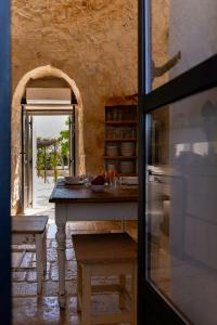 Pool Villa Among Ancient Olive Trees In Ostuni
