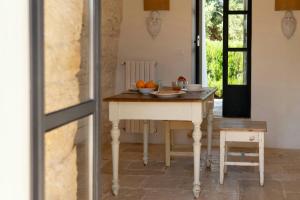 Pool Villa Among Ancient Olive Trees In Ostuni