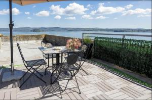La Terrazza sul Lago