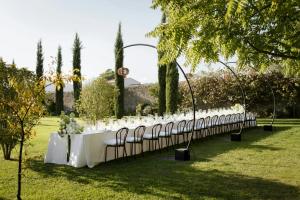 Renaissance Villa With Pool Near Lucca