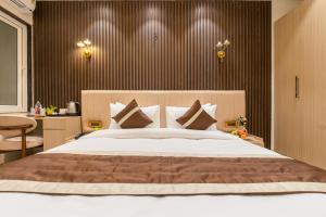 Hotel Silver Star