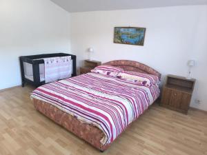 Large apartment for 8 people