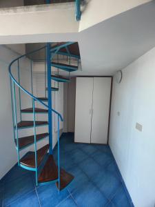 Agenzia Isotur LOCANDA NONNA GIULIA 31 VISTA MARE- Soppalcata
