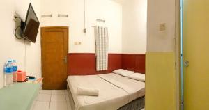 Sahasi Stay in Bogor