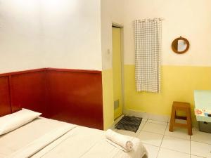 Sahasi Stay in Bogor