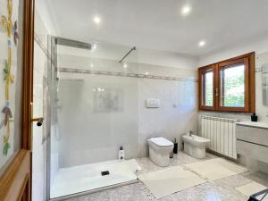 VILLA PRAXEDES con piscina a Nettuno