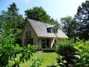 Bos Heide Natuur Rust Privacy omheinde tuin op de Veluwe 6 personen