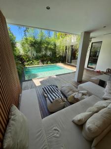 Jungle Oasis