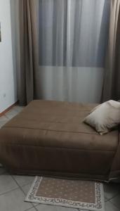 Red Apartment