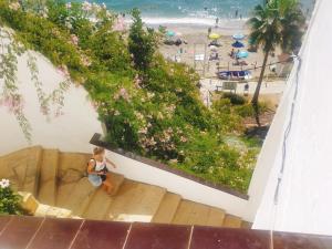 Nerja Sun Apartments Carabeo Sea
