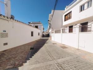 Nerja Sun Apartments Carabeo Sea
