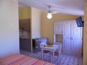 RESIDENCE Le Nereidi img60