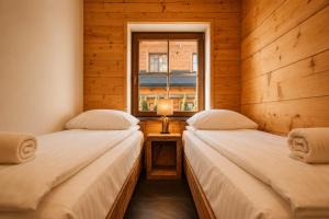 Czorsztyn Lux Apartments- apartament z prywatną sauną 302