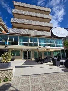 Hotel Helios Beach