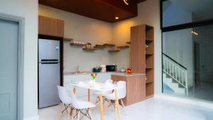Cheng Heng Villa-ចេង ហេង វីឡា