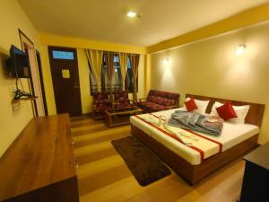 Hotel Utpala