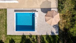 Villa Catina - 3BR Private Pool Near Marmari Beach