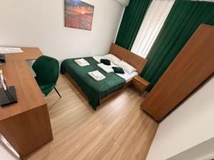 Pensiunea Gerard 2 Mai Camere Moderne cu baie privata, la 250 M de plaja ,Foisor, Parcare & WIfi Gratuit
