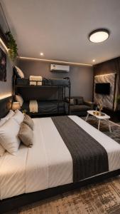 Balai Magayon Barkada Room