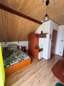 Pokoje u Joli Polańczyk
