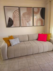 Apartement Jardines Del Mar