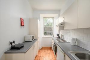 Forrest Hill Retreat