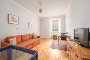 Forrest Hill Retreat
