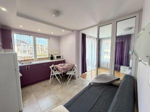 Apartment OMEGA K Ravda