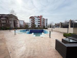 Apartment OMEGA K Ravda