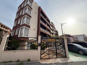 Apartment OMEGA K Ravda
