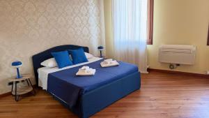 Garden Palace Rooms