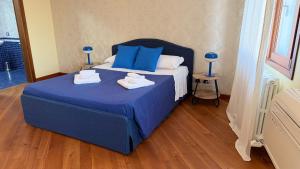 Garden Palace Rooms