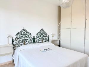 SE256 - Senigallia, bilocale con ampio terrazzo vista mare