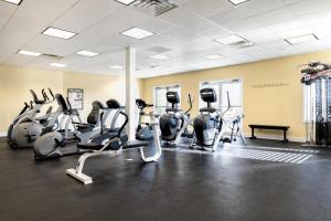 Mountain Vista Resort Studio Apartment
